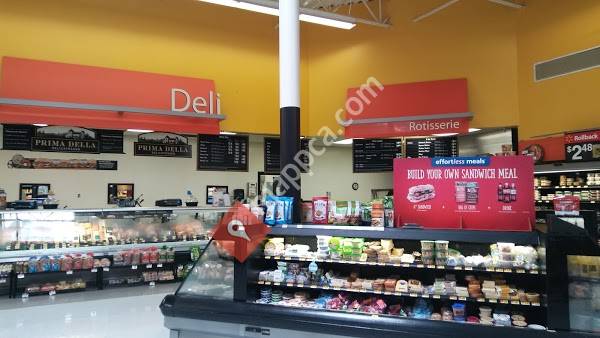 Walmart Supercenter