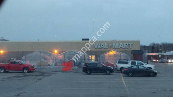 Walmart Supercentre