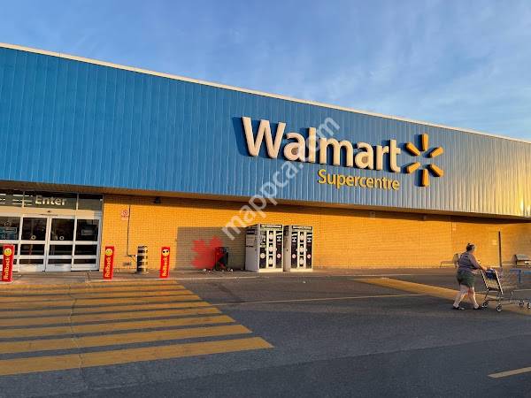 Walmart Supercentre