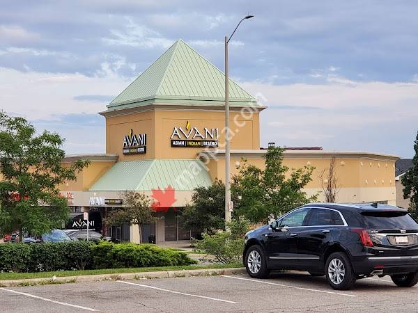 Walmart Supercentre
