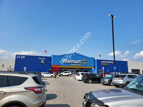Walmart Supercentre