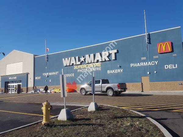 Walmart Supercentre