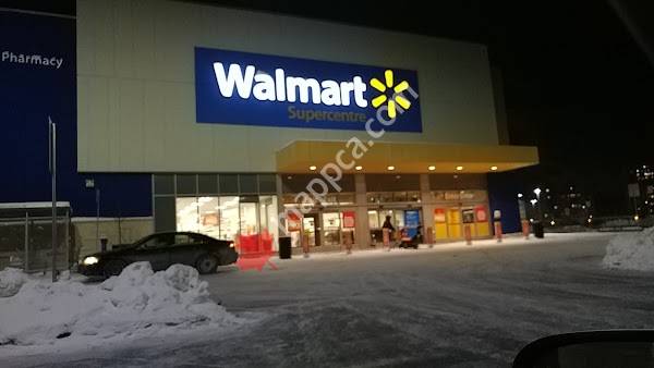 Walmart Supercentre