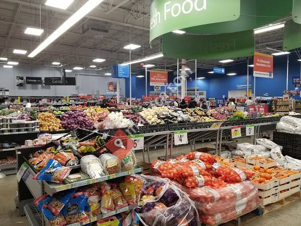 Walmart Supercentre