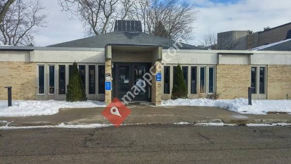 Walworth County Dept of Health & Human Services