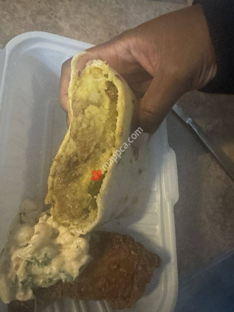 Wanda's Caribbean Kitchen