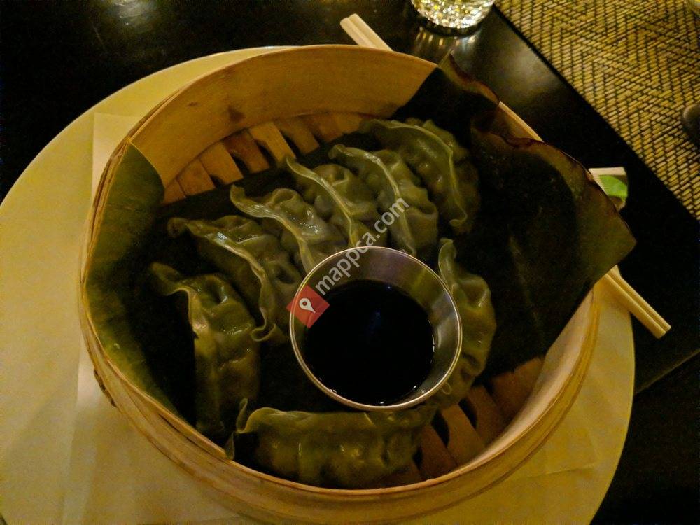 Wasabi