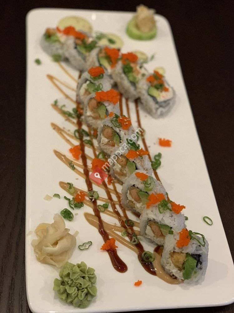 Wasabi Sushi & Chinese