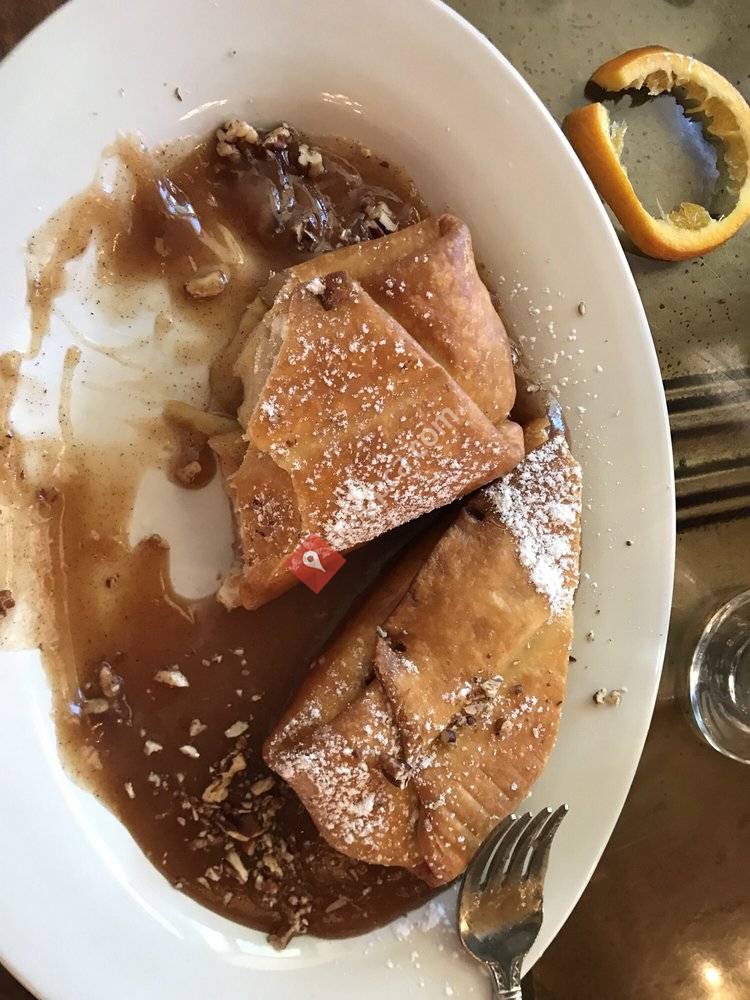 Water Street Cafe
