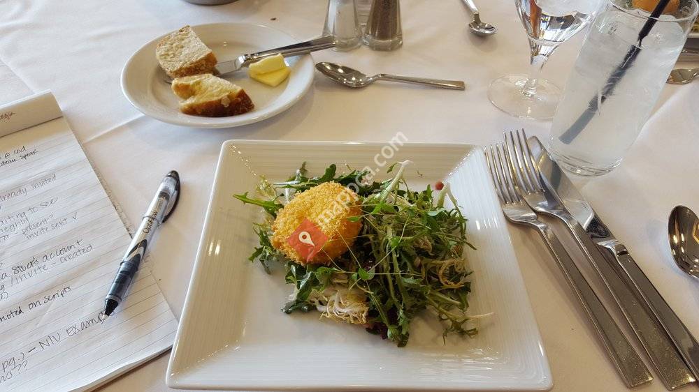 Waterleaf Restaurant
