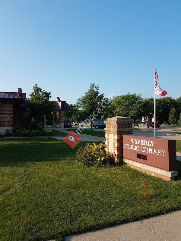 Waverly Public Library