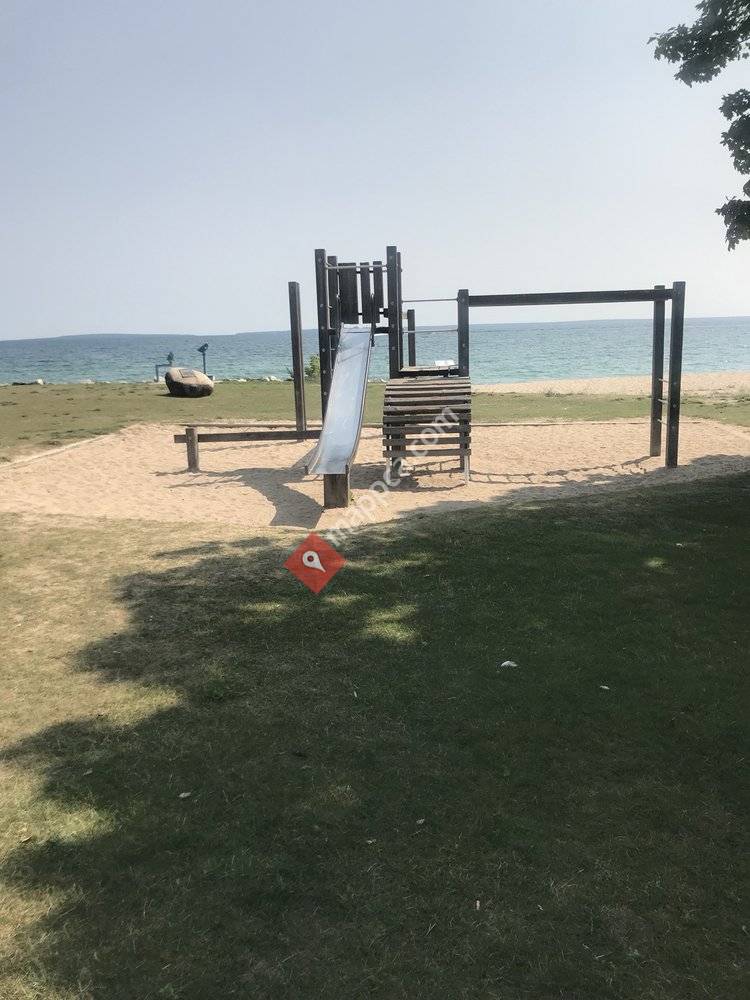 WaWatam Park