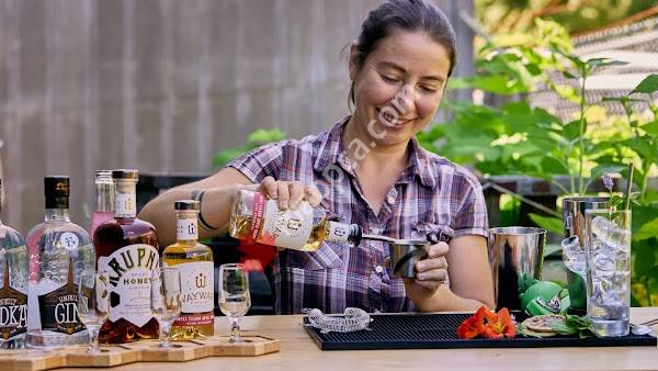 Wayward Distillery