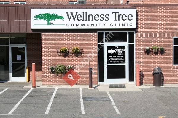 Wellness Tree Community Clinic