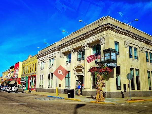 Wells Fargo Bank