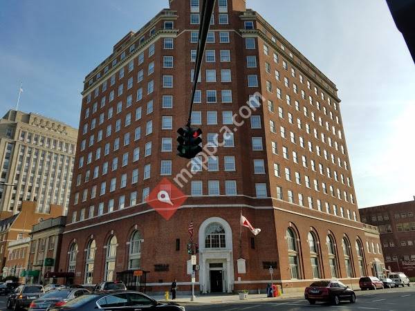 Wells Fargo Bank