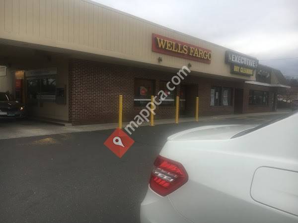 Wells Fargo Bank