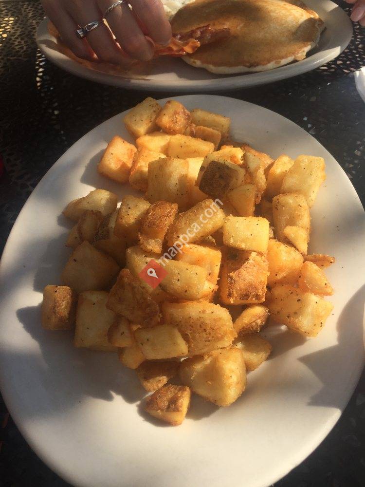 Wellsboro Diner