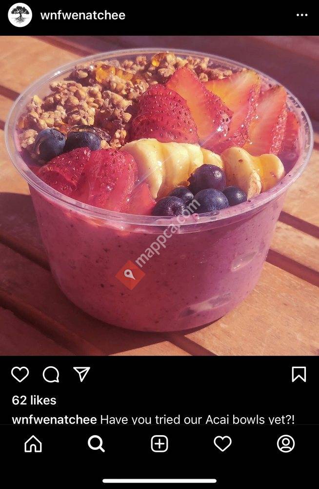 Wenatchee Natural Foods