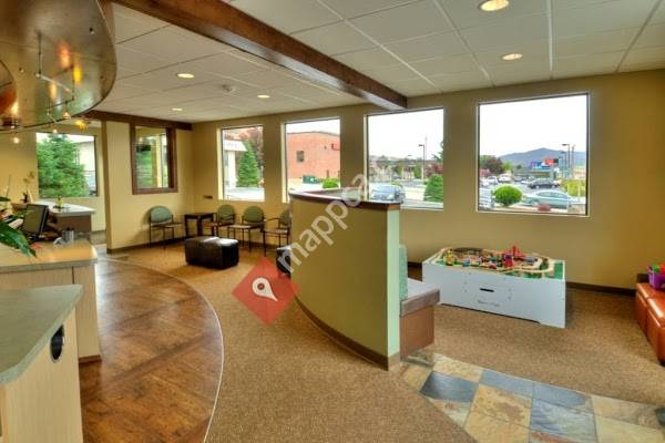Wenatchee Pediatric Dentistry