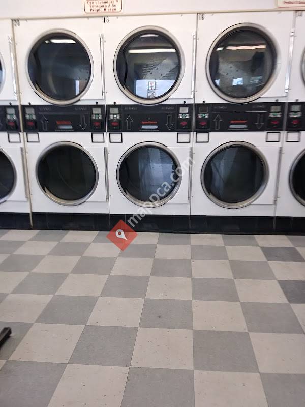 Wenatchees Best Laundry Always Attended
