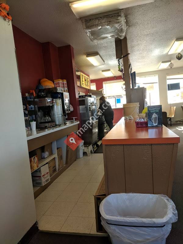 Wendell Snack Bar