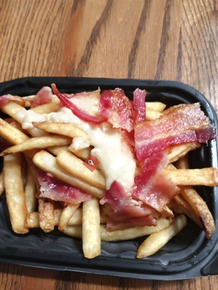 Wendy's