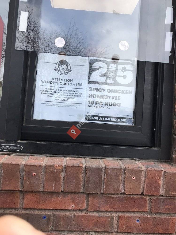 Wendy's