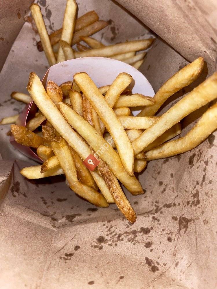 Wendy's