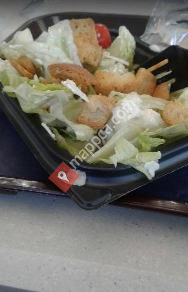 Wendy's