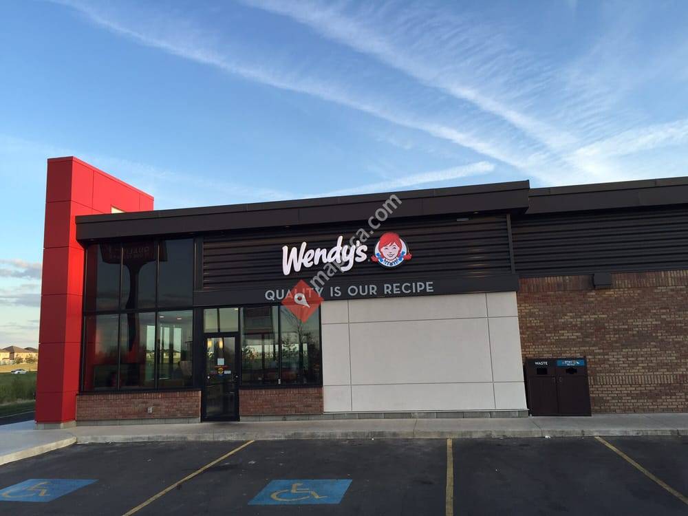 Wendy's