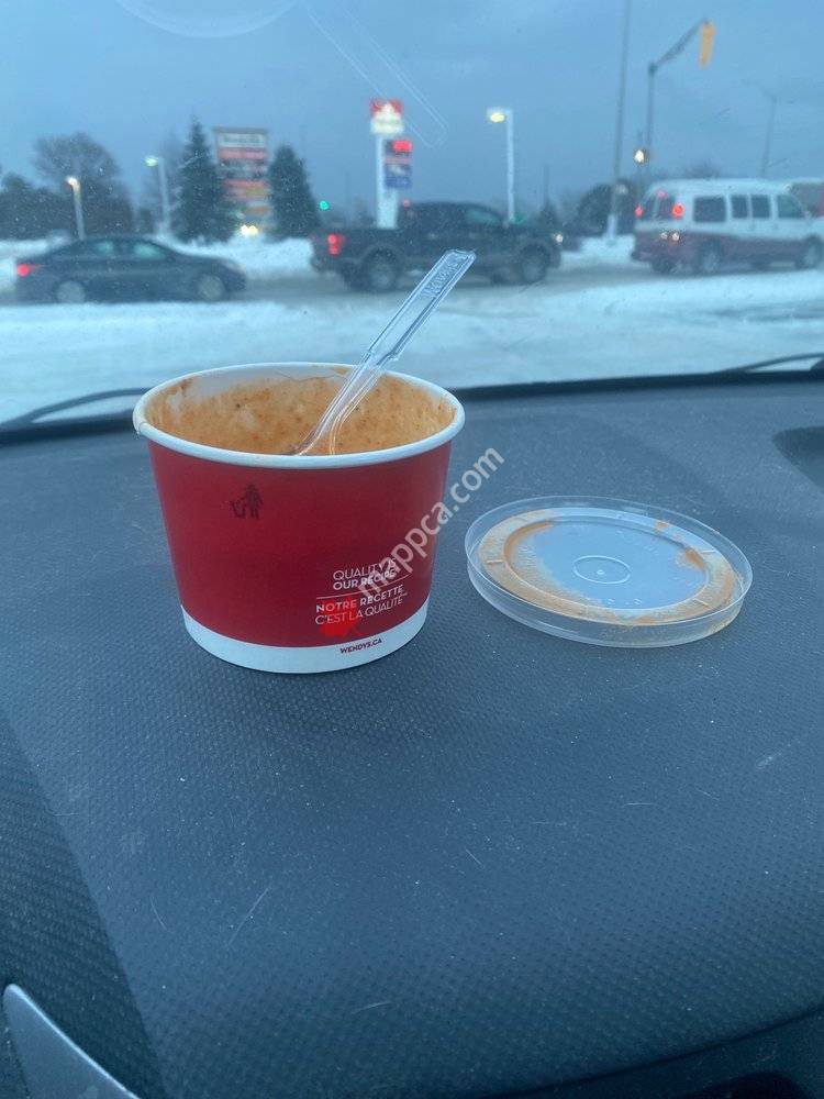 Wendy's