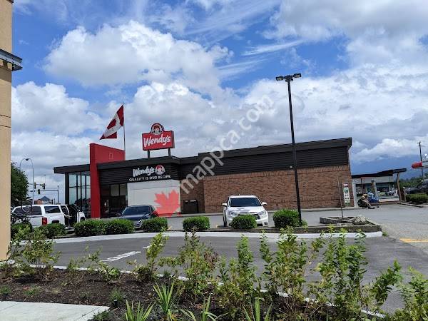 Wendy's