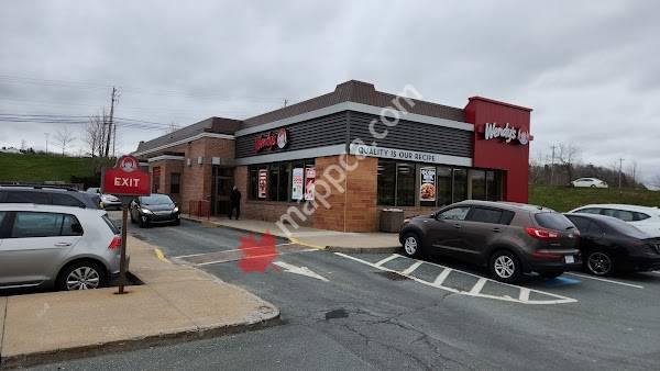 Wendy's