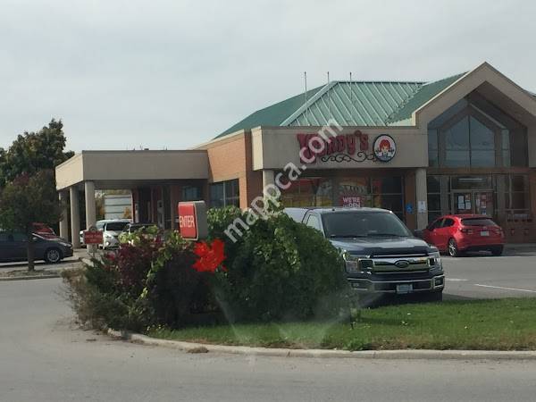 Wendy's