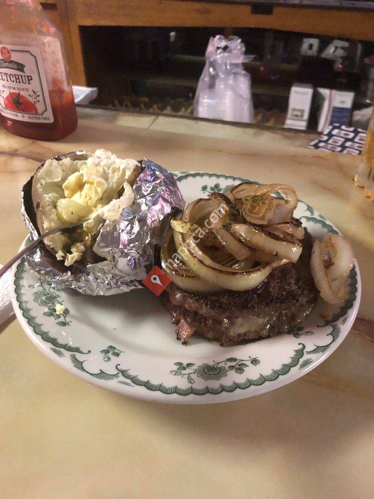 Wendy's Steakhouse & Tavern