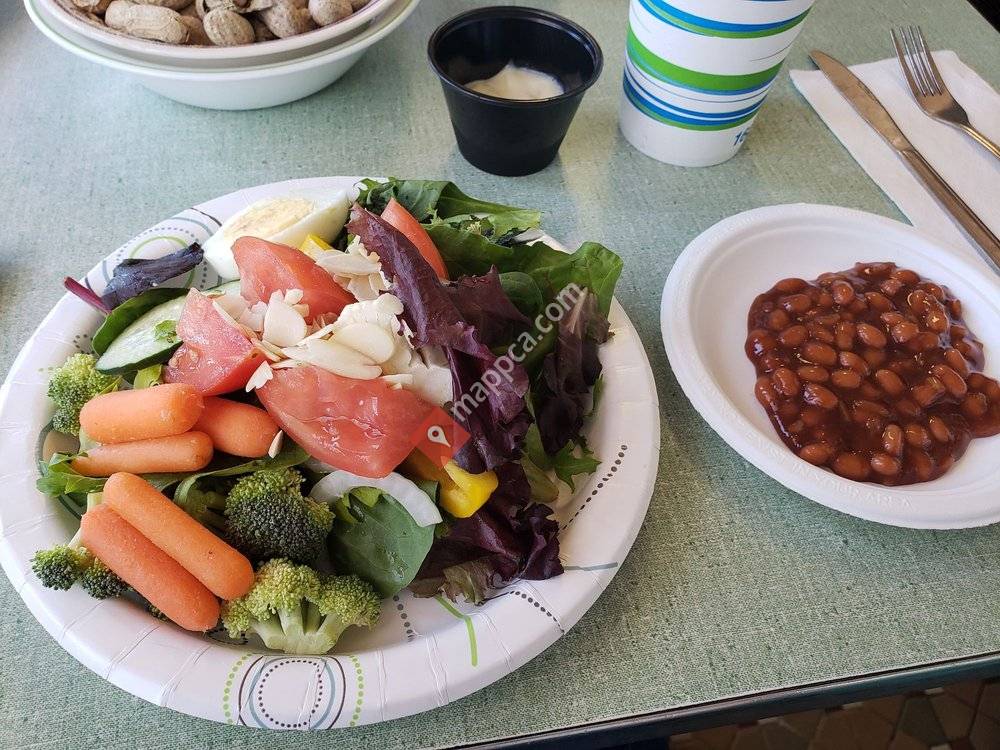 West Bay Diner & Delicatessen