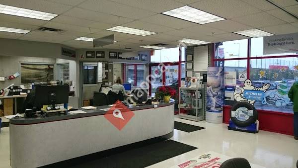 West Coast Auto Group