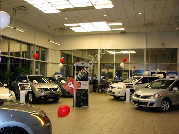 West Coast Nissan