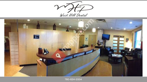 West Hill Dental