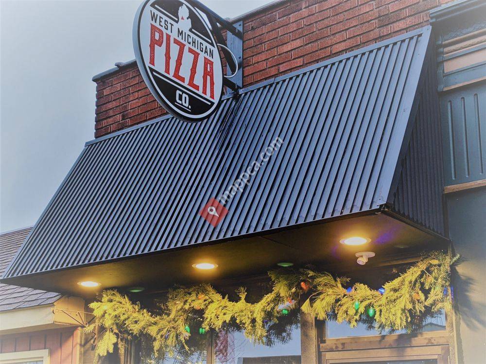 West Michigan Pizza