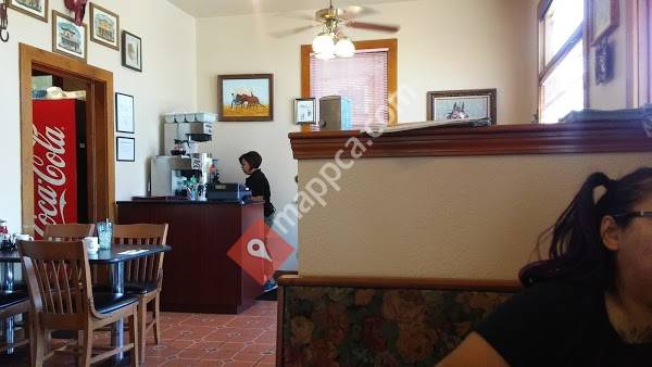 Western Cafè