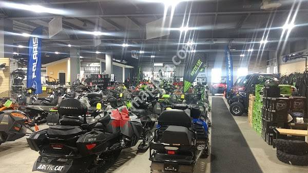 Western Motor Sports