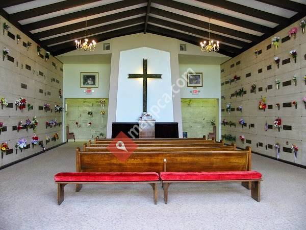 Western Reserve Memorial Gardens