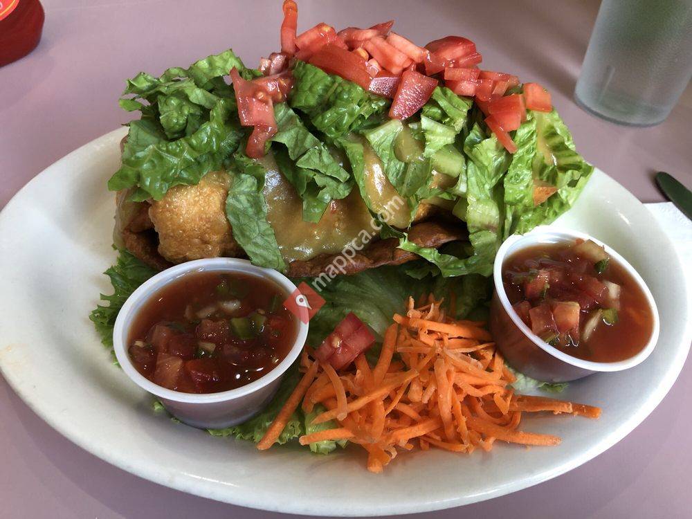 Western Star Bar & Grill
