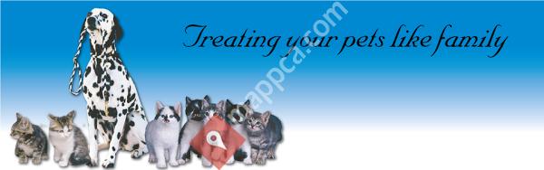 Westgate Animal Hospital