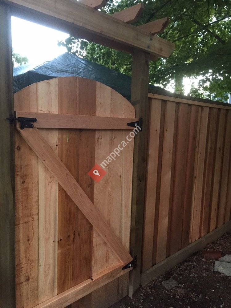 Westminster Fence & Deck