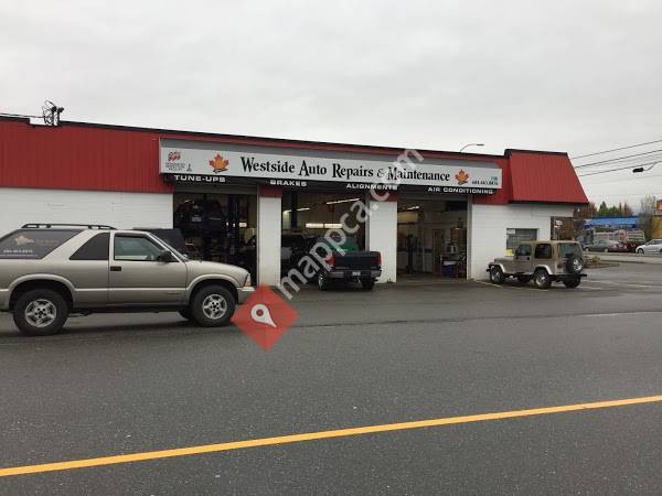 Westside Auto Repairs