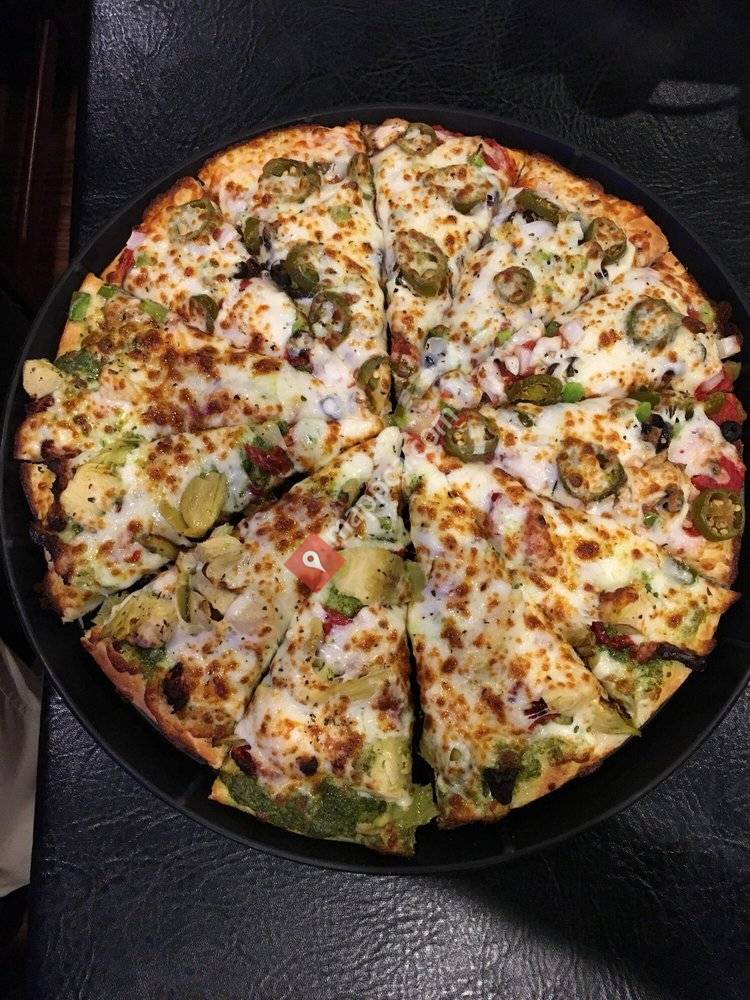 Westside Pizza