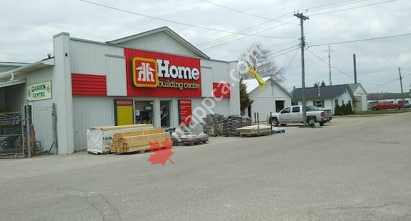 Wheatley Home Building Centre